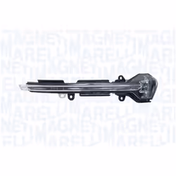 Feu clignotant MAGNETI MARELLI 182201553100