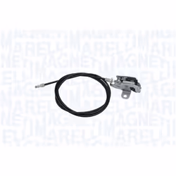 Serrure de hayon MAGNETI MARELLI 350105038700