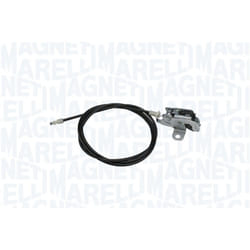 Serrure de hayon MAGNETI MARELLI 350105038700