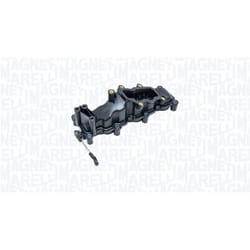 Manchon, collecteur d'admission MAGNETI MARELLI 802000536010