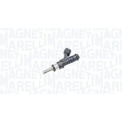 Soupape d'injection MAGNETI MARELLI 805000000042