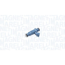 Soupape d'injection MAGNETI MARELLI 805000000064