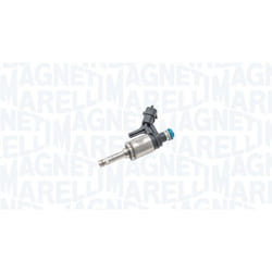 Soupape d'injection MAGNETI MARELLI 805000000089
