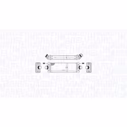 Intercooler MAGNETI MARELLI 351319206050