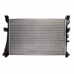 Radiateur, refroidissement moteur MAGNETI MARELLI 350213217900