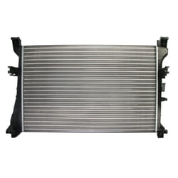 Radiateur, refroidissement moteur MAGNETI MARELLI 350213217900