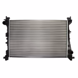 Radiateur, refroidissement moteur MAGNETI MARELLI 350213217900