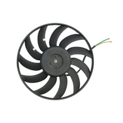 Moteur électrique, ventilateur de radiateur MAGNETI MARELLI 069422848010