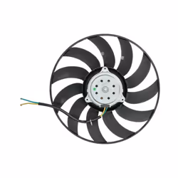 Moteur électrique, ventilateur de radiateur MAGNETI MARELLI 069422848010