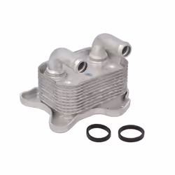 Radiateur d'huile, huile moteur MAGNETI MARELLI 350300002000