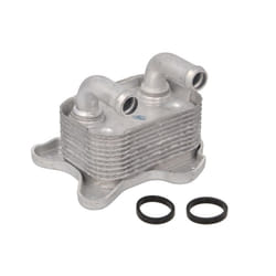 Radiateur d'huile, huile moteur MAGNETI MARELLI 350300002000