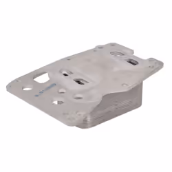 Radiateur d'huile, huile moteur MAGNETI MARELLI 350300000300