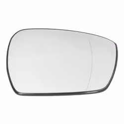 Verre de rétroviseur, rétroviseur extérieur MAGNETI MARELLI 182201549800