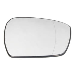 Verre de rétroviseur, rétroviseur extérieur MAGNETI MARELLI 182201549800