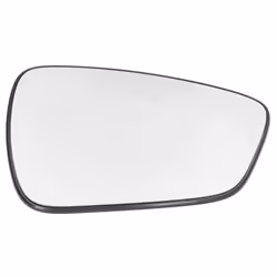 Verre de rétroviseur, rétroviseur extérieur MAGNETI MARELLI 182201551200