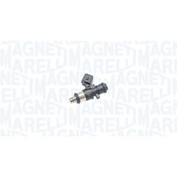 Soupape d'injection MAGNETI MARELLI 805000000039