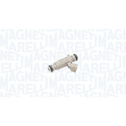 Soupape d'injection MAGNETI MARELLI 805000000043