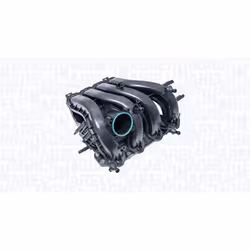 Manchon, collecteur d'admission MAGNETI MARELLI 802000518010