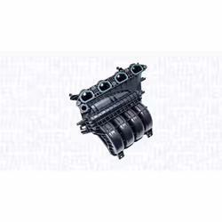 Manchon, collecteur d'admission MAGNETI MARELLI 802000518010