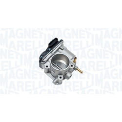 Corps de papillon MAGNETI MARELLI 802000000149