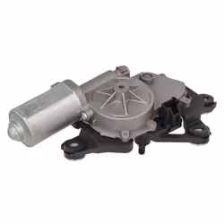 Moteur d'essuie-glace MAGNETI MARELLI 064377000010 - Vue supplémentaire 2