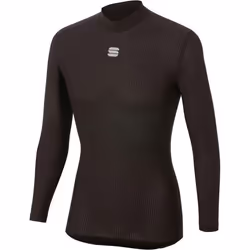 Tunique dallaitement Sportful Bodyfit Pro Baselayer Long SLE - Noir - Hommes