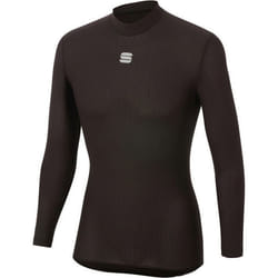 Tunique dallaitement Sportful Bodyfit Pro Baselayer Long SLE - Noir - Hommes