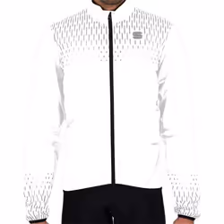 Veste SPORTFUL Reflex Homme - Blanc - M - Manches longues - Cycle - Vélo sur route - Respirant