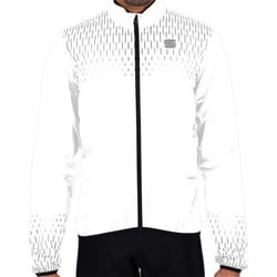 Veste SPORTFUL Reflex Homme - Blanc - M - Manches longues - Cycle - Vélo sur route - Respirant