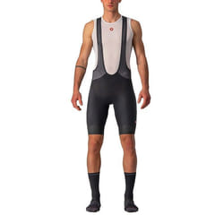 Short de cyclisme - cuissard Castelli - L4521005010-5 - Endurance 3 Bibshort - Shorts - Bermuda - Homme