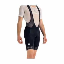 Short de Cyclisme - Sportful - Neo Bibshort - Confortable - Disponible en 4 couleurs - Pour Homme