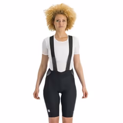 Cuissard à bretelles Classic - Marque - Modèle - Noir - Homme - Cycle - Vélo sur route - Non - Oui