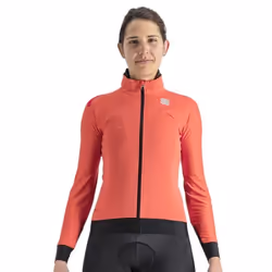 SPORTFUL Fiandre Pro W Jacket Veste Pamplemousse M Femme