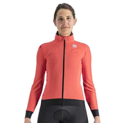 SPORTFUL Fiandre Pro W Jacket Veste Pamplemousse M Femme