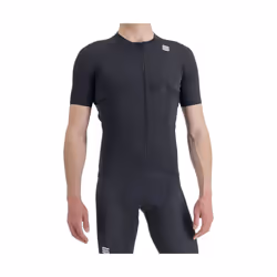 sportful matchy short manche jersey ne multicouleur
