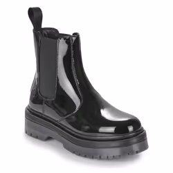LUMBERJACK - Bottes Femme SWC1513 001 S04