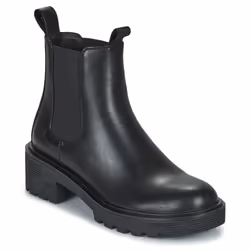 LUMBERJACK - Bottes Femme SWC2113 001 S01