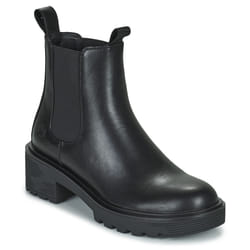 LUMBERJACK - Bottes Femme SWC2113 001 S01