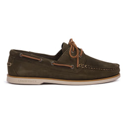 LUMBERJACK - Mocassins Homme SM07804 007 A04