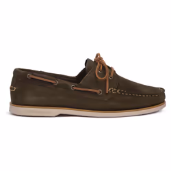 LUMBERJACK - Mocassins Homme SM07804 007 A04