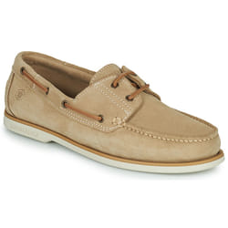 LUMBERJACK - Mocassins Homme SM07804 007 A04