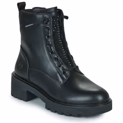 LUMBERJACK - Bottes Femme SWC2101 005 S01