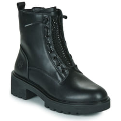 LUMBERJACK - Bottes Femme SWC2101 005 S01