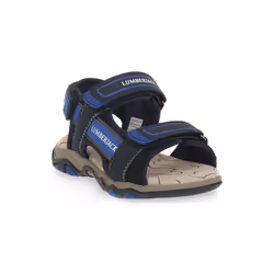 LUMBERJACK -  Junior SB07606 027 N47