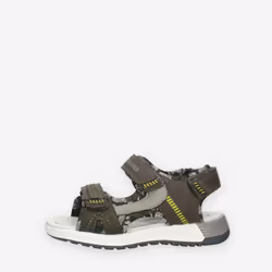 LUMBERJACK - Junior SBG5806 001 N47