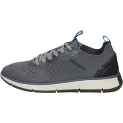 LUMBERJACK - Sneakers Homme SMG8912 003 C27