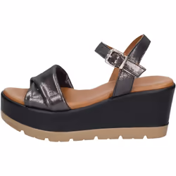 LUMBERJACK - Sandales compensées Femme SWG8506 003 O16