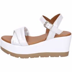 LUMBERJACK - Sandales compensées Femme SWG8506 003 O16