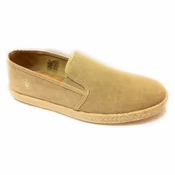 LUMBERJACK - Slip-on Homme SMG8402 001 C35