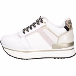 LUMBERJACK - Sneakers Femme SWA0312 005 M92